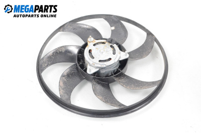 Перка охлаждане за Opel Corsa D Hatchback (07.2006 - 08.2014) 1.2, 80 к.с.
