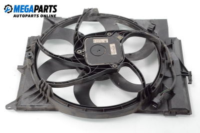 Перка охлаждане за BMW X1 Series SUV E84 (03.2009 - 06.2015) sDrive 18 d, 143 к.с., № 7588974