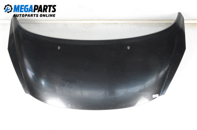 Преден капак за Peugeot 207 Hatchback (02.2006 - 12.2015), 2+1 вр., хечбек, позиция: предна