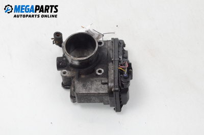 Дроселова клапа за Mazda 5 Minivan I (02.2005 - 12.2010) 2.0 CD, 110 к.с.