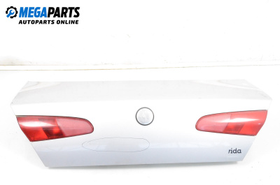 Заден капак за Alfa Romeo 166 Sedan (09.1998 - 06.2007), 4+1 вр., седан, позиция: задна
