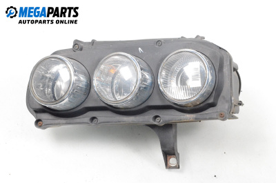 Фар за Alfa Romeo 159 Sportwagon (03.2006 - 11.2011), комби, позиция: лява