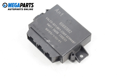 PDC модул за Alfa Romeo 159 Sportwagon (03.2006 - 11.2011), № 60693882