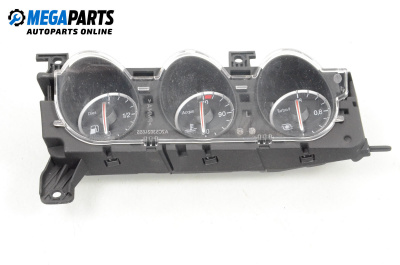 Уреди за Alfa Romeo 159 Sportwagon (03.2006 - 11.2011), № 60696626