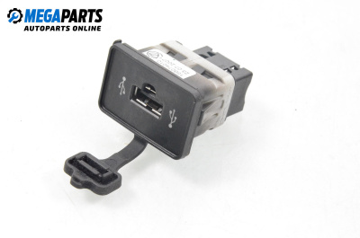 USB куплунг за Alfa Romeo 159 Sportwagon (03.2006 - 11.2011) 1.9 JTDM 8V, 120 к.с., № 156074010