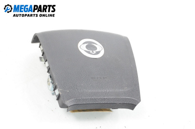 Airbag за SsangYong Rexton SUV I (04.2002 - 07.2012), 4+1 вр., джип, позиция: предна