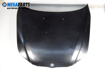 Преден капак за BMW 5 Series E60 Sedan E60 (07.2003 - 03.2010), 4+1 вр., седан, позиция: предна
