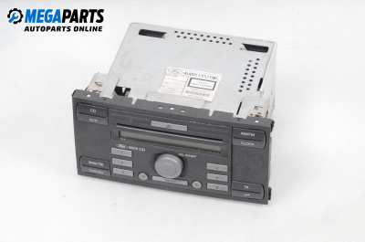 CD плеър за Ford Focus II Estate (07.2004 - 09.2012), № 6S61-18C815-AF