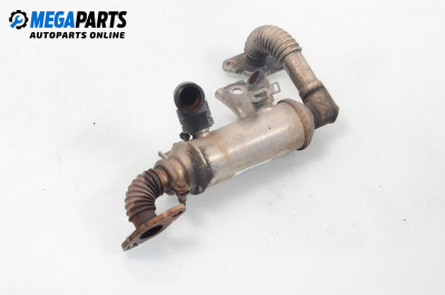EGR охладител за Ford Focus II Estate (07.2004 - 09.2012) 1.8 TDCi, 115 к.с.