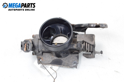 Дроселова клапа за Ford Focus I Sedan (02.1999 - 12.2007) 1.4 16V, 75 к.с.