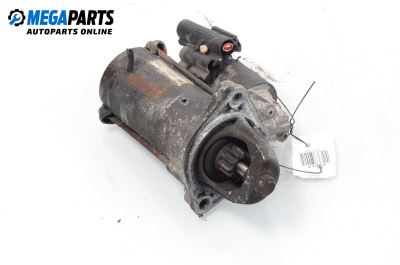 Стартер за Ford Focus I Sedan (02.1999 - 12.2007) 1.4 16V, 75 к.с., № YS4U-11000-BA