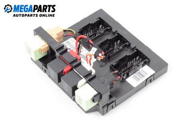 BCM модул за Skoda Octavia II Combi (02.2004 - 06.2013), № 1K0937087J