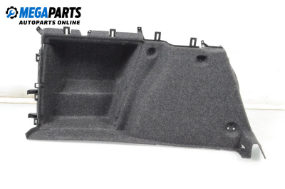 Кора багажник за Skoda Octavia II Combi (02.2004 - 06.2013), 4+1 вр., комби