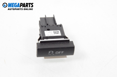 Бутон тракшън контрол за Skoda Octavia II Combi (02.2004 - 06.2013), № 1Z0927134D