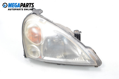 Фар за Suzuki Liana Hatchback (07.2001 - 12.2007), хечбек, позиция: дясна