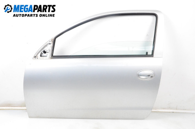 Врата за Opel Corsa C Hatchback (09.2000 - 12.2009), 2+1 вр., хечбек, позиция: лява
