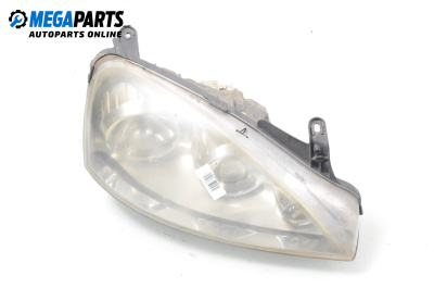Фар за Opel Corsa C Hatchback (09.2000 - 12.2009), хечбек, позиция: дясна