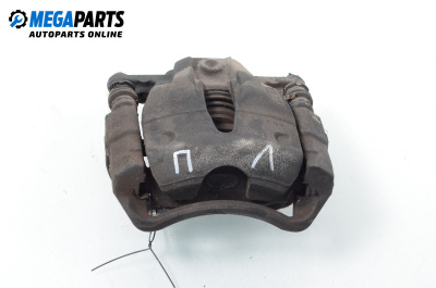Спирачен апарат за Opel Corsa C Hatchback (09.2000 - 12.2009), позиция: предна, лява
