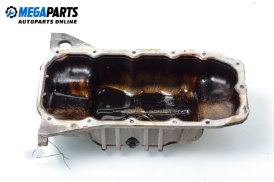 Картер за Ford Focus II Hatchback (07.2004 - 09.2012) 1.6 Ti, 115 к.с.
