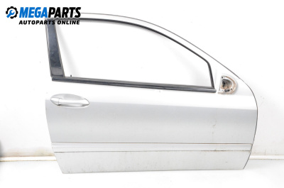 Врата за Mercedes-Benz C-Class Coupe (CL203) (03.2001 - 06.2007), 2+1 вр., купе, позиция: предна, дясна