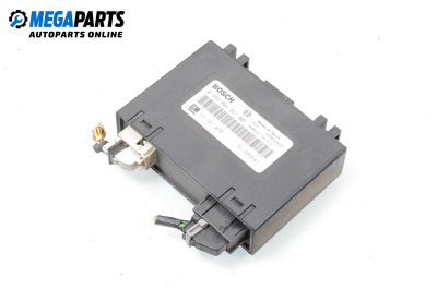 Модул парктроник за Opel Signum Hatchback (05.2003 - 12.2008), № 13181070