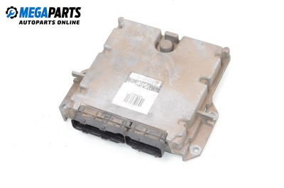 Компютър двигател за Opel Signum Hatchback (05.2003 - 12.2008) 3.0 V6 CDTI, 177 к.с., № 897319 2745