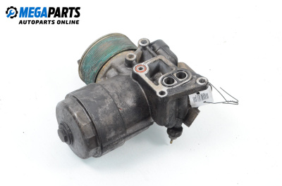 Корпус за маслен филтър за Opel Signum Hatchback (05.2003 - 12.2008) 3.0 V6 CDTI, 177 к.с.