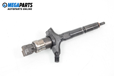 Дюза дизел за Opel Signum Hatchback (05.2003 - 12.2008) 3.0 V6 CDTI, 177 к.с., № 8-97239161-7