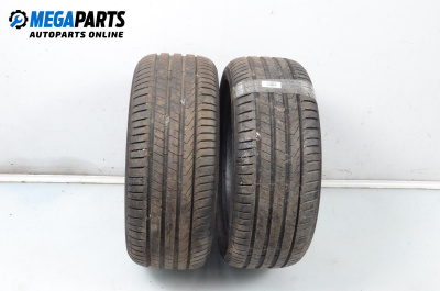 Летни гуми PIRELLI 225/45/17, DOT: 0721 (Цената е за 2 бр.)