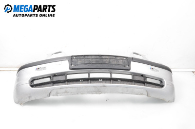 Предна броня за BMW 3 Series E46 Compact (06.2001 - 02.2005), хечбек, позиция: предна