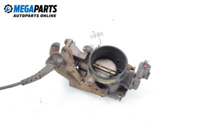 Дроселова клапа за Ford Focus I Estate (02.1999 - 12.2007) 1.6 16V, 100 к.с.