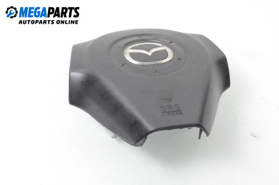 Airbag за Mazda 3 Sedan I (09.1999 - 06.2009), 4+1 вр., седан, позиция: предна