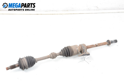 Полуоска за Mazda 6 Station Wagon I (08.2002 - 12.2007) 1.8, 120 к.с., позиция: предна, дясна
