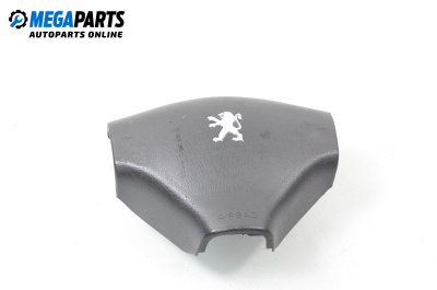 Airbag за Peugeot 206 Hatchback (08.1998 - 12.2012), 4+1 вр., хечбек, позиция: предна