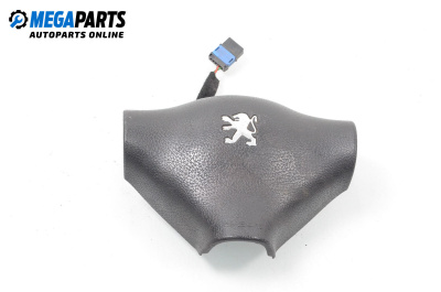 Airbag за Peugeot 206 Hatchback (08.1998 - 12.2012), 2+1 вр., хечбек, позиция: предна