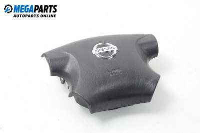 Airbag за Nissan X-Trail I SUV (06.2001 - 01.2013), 4+1 вр., джип, позиция: предна
