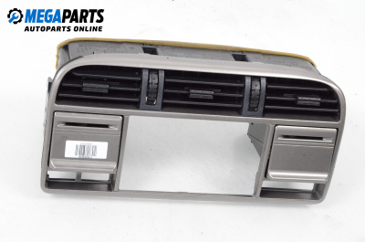 Духалки парно за Nissan X-Trail I SUV (06.2001 - 01.2013)