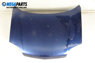 Преден капак за Nissan X-Trail I SUV (06.2001 - 01.2013), 4+1 вр., джип, позиция: предна