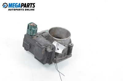 Дроселова клапа за Nissan X-Trail I SUV (06.2001 - 01.2013) 2.0 4x4, 140 к.с.