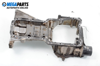 Картер за Nissan X-Trail I SUV (06.2001 - 01.2013) 2.0 4x4, 140 к.с.