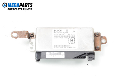 Компютър ABS за Nissan Primera Sedan II (06.1996 - 12.2001), № Bosch 0 265 108 035
