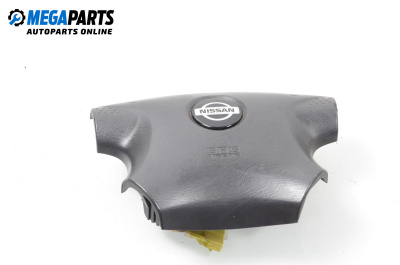 Airbag за Nissan Primera Sedan II (06.1996 - 12.2001), 4+1 вр., седан, позиция: предна