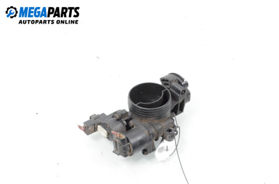 Дроселова клапа за Peugeot 307 Hatchback (08.2000 - 12.2012) 1.4, 75 к.с.