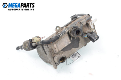 Печка за Toyota Corolla E12 Hatchback (11.2001 - 02.2007) 2.0 D-4D (CDE120), 90 к.с.