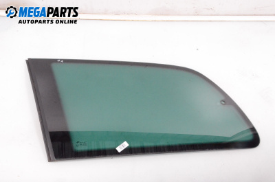 Фикс за Seat Alhambra Minivan I (04.1996 - 03.2010), 4+1 вр., миниван, позиция: задна, лява