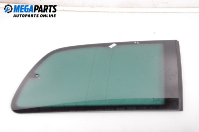 Фикс за Seat Alhambra Minivan I (04.1996 - 03.2010), 4+1 вр., миниван, позиция: задна, дясна