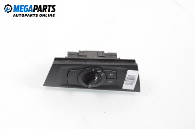 Ключ светлини  за BMW 3 Series E90 Touring E91 (09.2005 - 06.2012)