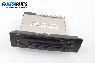 CD плеър за BMW 3 Series E90 Touring E91 (09.2005 - 06.2012), № 6962296