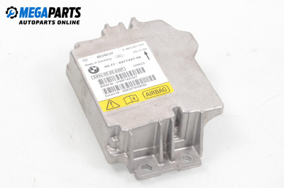 Модул за AIRBAG за BMW 3 Series E90 Touring E91 (09.2005 - 06.2012), № 6977427