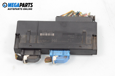 Комфорт модул за BMW 3 Series E90 Touring E91 (09.2005 - 06.2012), № 6983307